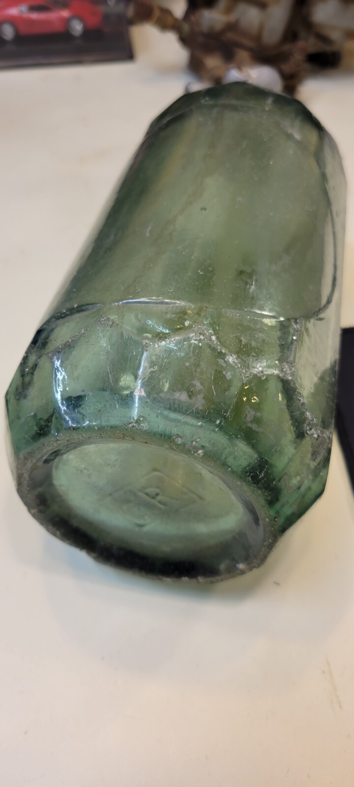 vintage antique seltzer bottle eBay