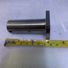 shaft pin 1" x 2.3/4 with grease hole