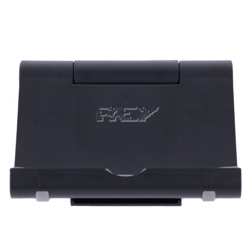 Soporte Universal Teléfono Móvil Tablet eBook iPad hasta 11 Pulgadas NEGRO d401 - Imagen 4 de 4