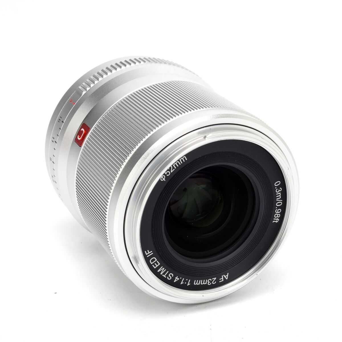 Viltrox AF 23mm f/1.4 STM ED IF Lens for Nikon Z Mount | eBay Viltrox AF 23mm f/1.4 STM ED IF Lens for Nikon Z Mount | eBay