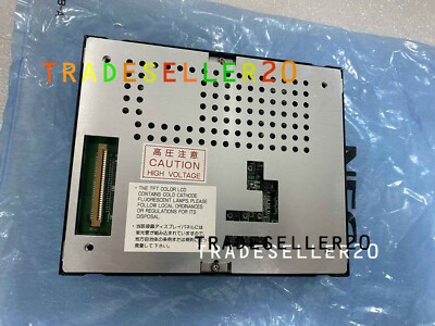 NEC NL3224AC35-01   5.5'' 320*240 lcd panel 90 Days  Warranty