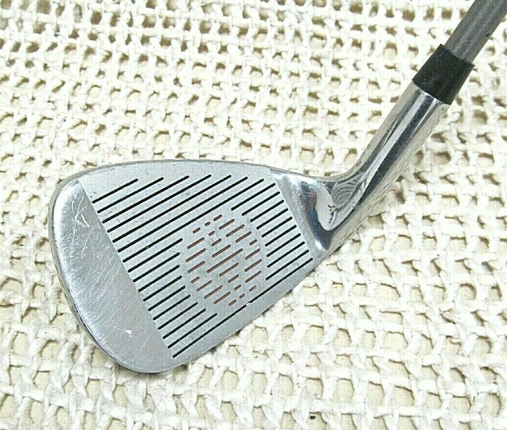 Acumark MP3 Brass Inertia SAND Wedge 35.5
