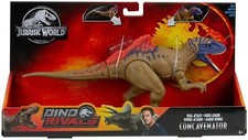 CONCAVENATOR - Jurassic World Dino Rivals Dual Attack