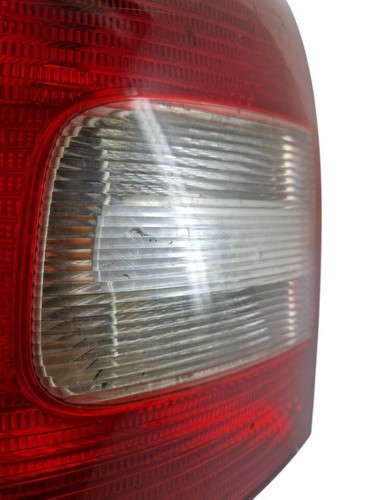SKODA OCTAVIA MK2 1Z Rücklicht Rückleuchte Links Tailgate Left Side Rear light - Bild 5 von 11