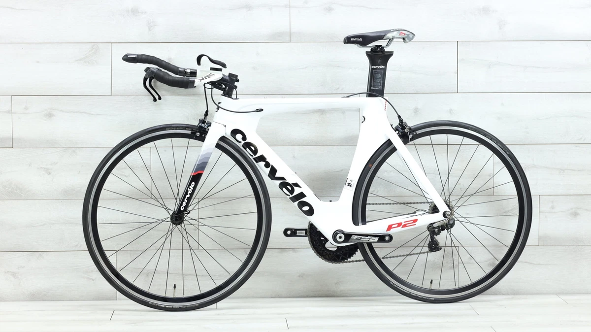 cervelo P2 ULTEGRA Di2 51 PROFILE DESIGN cervelo P2 ULTEGRA Di2 51 PROFILE DESIGN