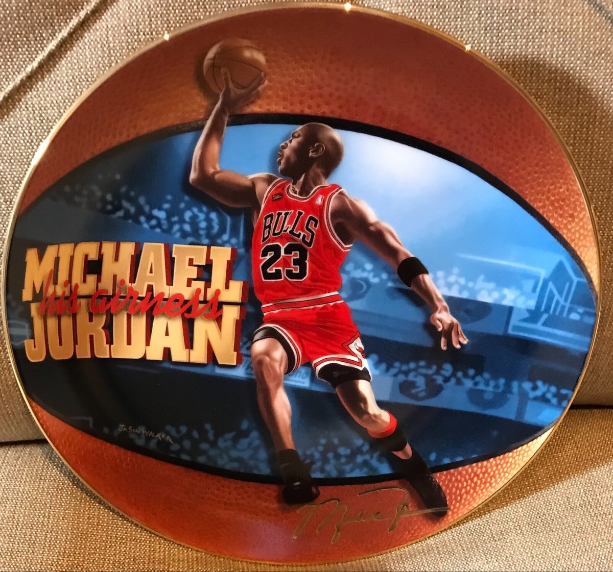 MICHAEL JORDAN.激レア❗️インサート❗️シール⁉️30枚セット