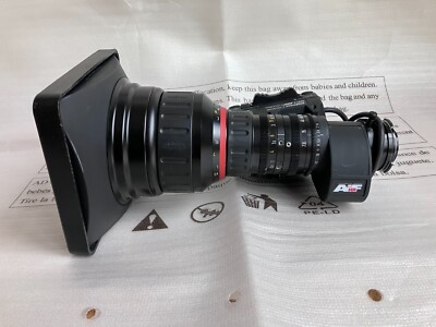 Angenieux 150mm F2.7 TYPE4 Cマウント Angenieux AIF HR T26x7.8 B1CSM long telephoto B4 mount 2/3