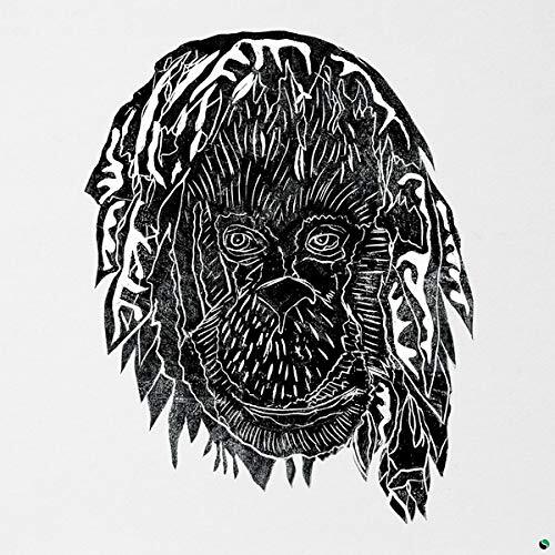 Alpha Steppa Raise the Ark (CD) Album