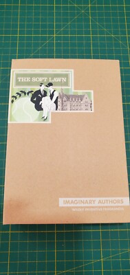 Imaginary Authors The Soft Lawn Eau de Parfum (50ml)