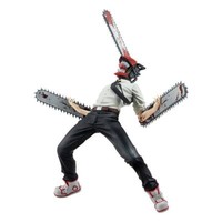 Chainsaw Man - Chainsaw Man Pop Up Parade Pvc Figure Good Smile Company