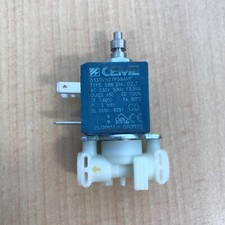 Delonghi Genuine OEM 3 Way Solenoid Valve 230V - Made In Italy (5213218251)