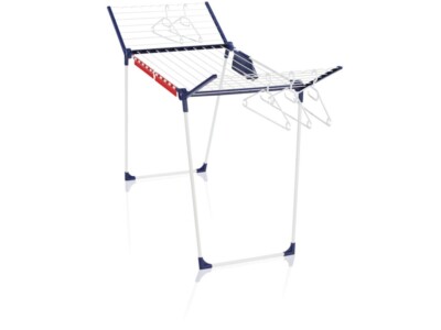 Leifheit Standtrockner Pegasus 200 Solid (81520) Wäschetrockner Flügeltrockner