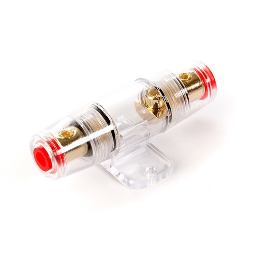 KFZ Sicherungshalter MIDI Mini- ANL Spritzwassergeschützt 10-20mm² Kabel KFZ PKW - Afbeelding 3 van 3