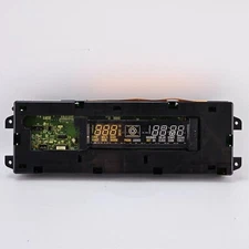 Genuine GE Range Oven, Control Board # WB27T10406