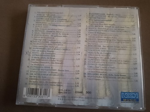 Various - Krone der Volksmusik - Bild 2 von 2