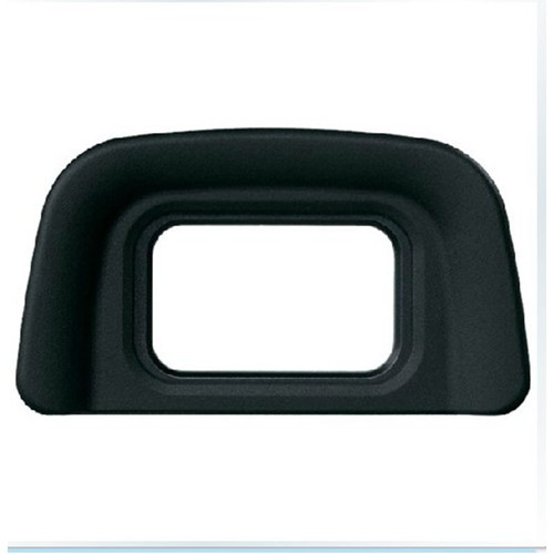 5 Stück für Nikon DK-20 D5200 D5100 D3100 D3000 D60 D50 Kamera Augenmuschel Sucher - Bild 1 von 5