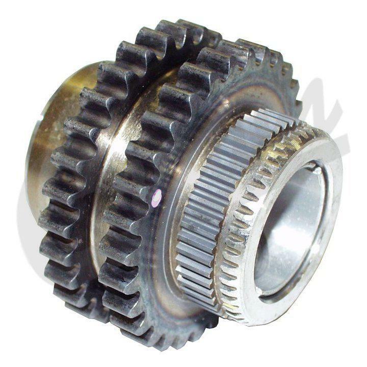Pignon tendeur secondaire de chaîne de distribution 13 dents pour moteur thermique et karting
