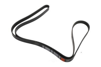 Serpentine Belt-SLS ACDelco GM Original Equipment 12569505