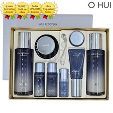 O HUI Age Recovery Special 3pcs Gift Set -Express / No Tariffs In US