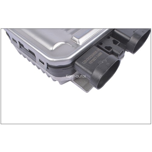 Steuergerät Heizung Lüftung für Ford Mondeo S-MAX Galaxy Volvo S60 S80 V60 V70 - Bild 10 von 10