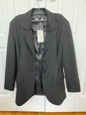 Black Blazer