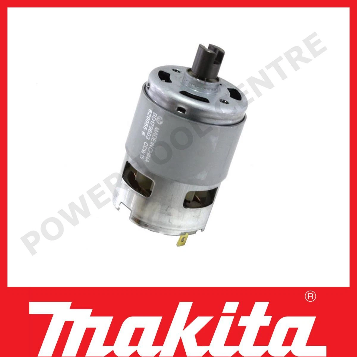 Makita on sale dtm50 brushes