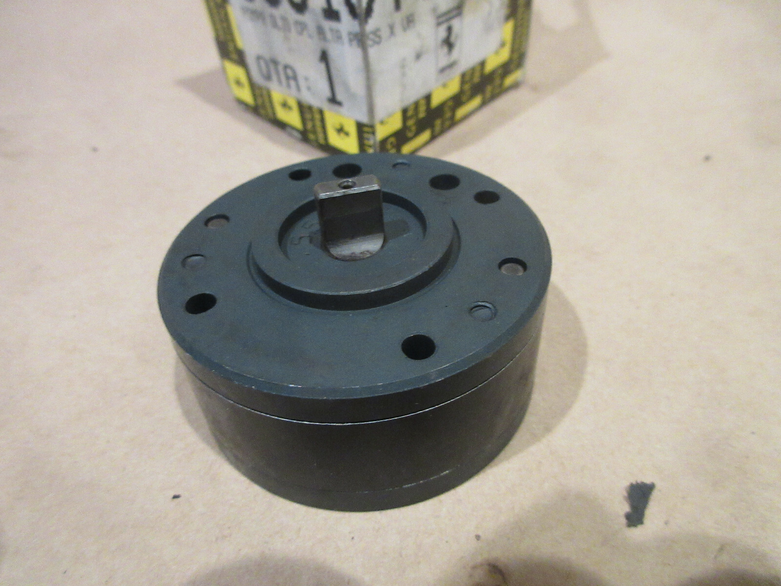 Ferrari 430 Oil Pump Variator (NEW) P/N 197558