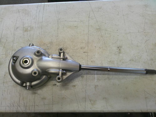 2001-2010 Yamaha V star 650 XVS650 final drive differential gear shaft drive