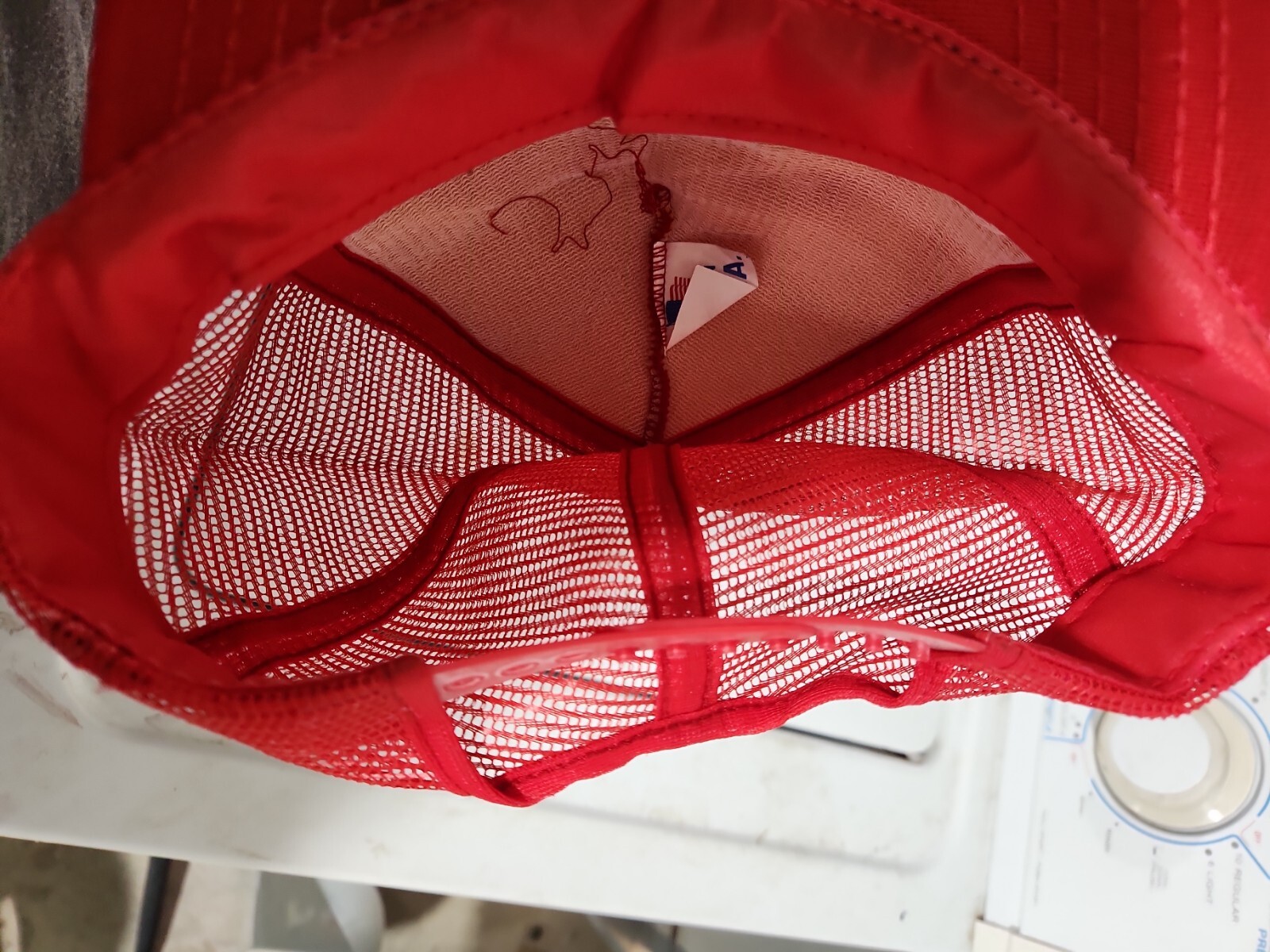 Kendall Motor Oil Fox Oil Company Hat Made in USA adj… Gem