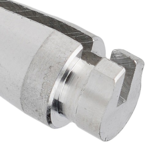 Repair Kit Accessories Replacement Silver 4pcs Aluminum Parts Fittings - Picture 9 of 12