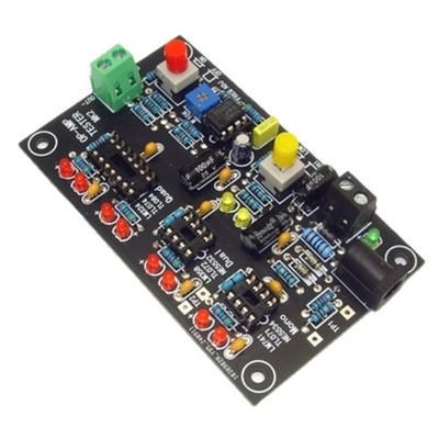 Universal DIP 8 Operational Amplifier Tester for Multiple Integrated Circuits