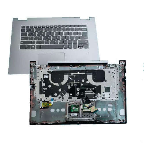 Nuovo ricambio per Lenovo Yoga 730-15IKB 730-15IWL 730-15 custodia superiore per laptop... - Foto 5 di 9