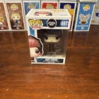 Funko POP! Movies Ready Player One Art3mis #497 Vinyl Figure NIB Spielberg