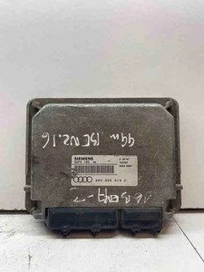 AUDI A3 Sportback 8VA, 8VF Motorsteuergerät ECU 06A906019D 1.90 Diesel 32446918