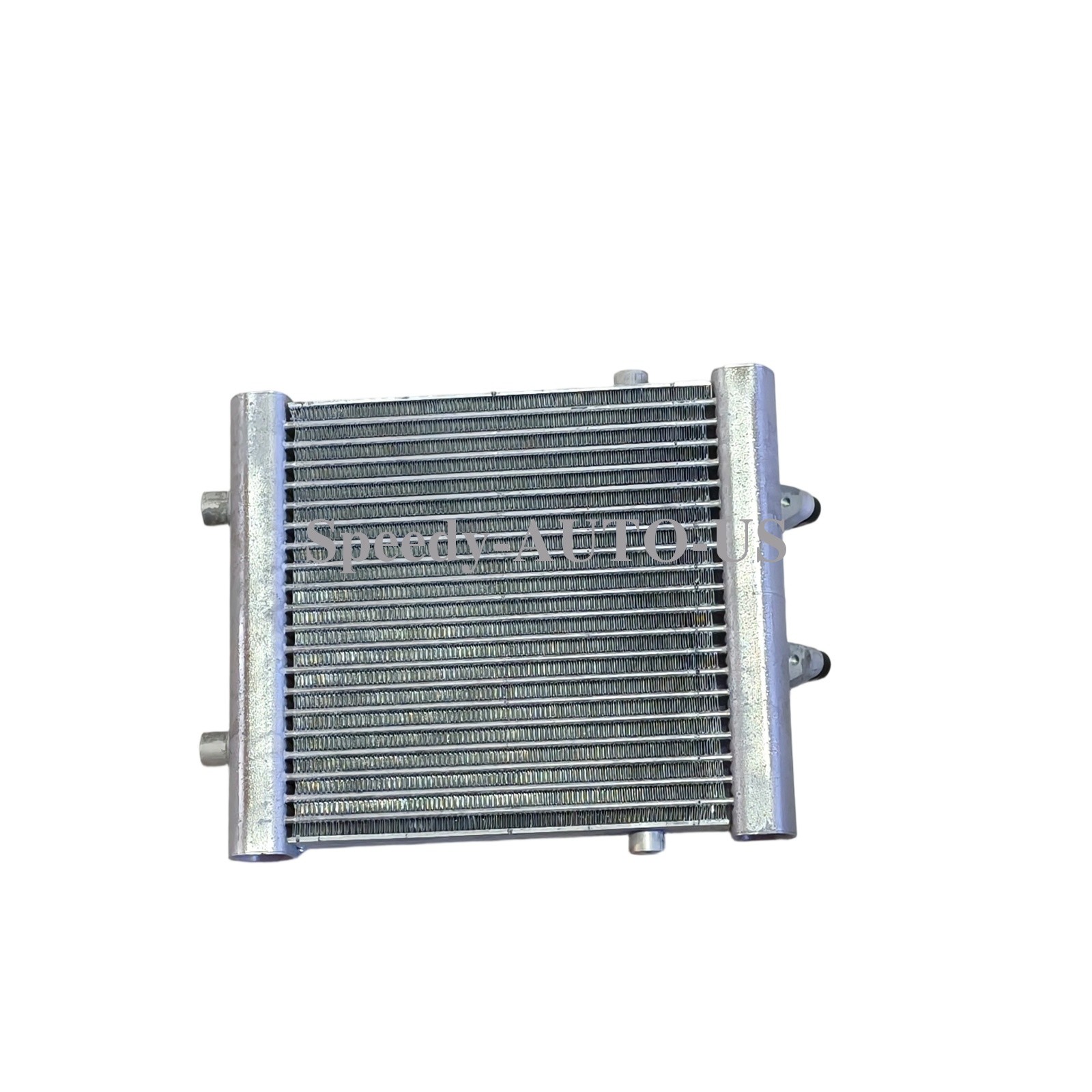 4W0117021 For 2014-2018 Bentley Flying Spur Continental GT V8 ENGINE OIL COOLER