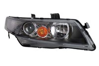 Abakus Hauptscheinwerfer 217-1144R-LD-EM FüR Honda