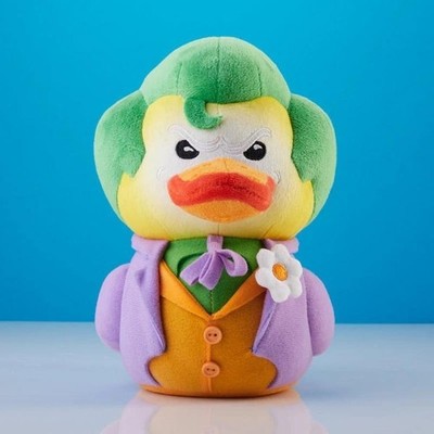 Dc Comics Tubbz Plüschfigur Joker 20 cm Numskull