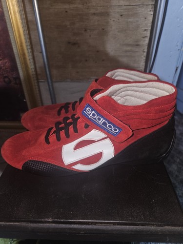 Sparco ICE X-COOL Short Socks Black (with FIA Homologation) S. 38/39 | Australia