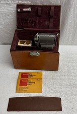 Vintage Polaroid 80 Camera