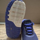 Nike Air Max Zero Essential Running Trainers Shoes Blue Back 8C Toddler USED.  — photo 6