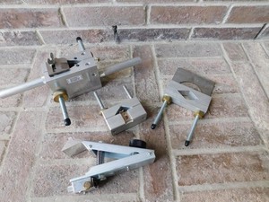 SPEED SYSTEMS CPK-11 CABLE PREP KIT FOR HIGH VOLTAGE CABLES OD RANGE 1-3/4" - 3"