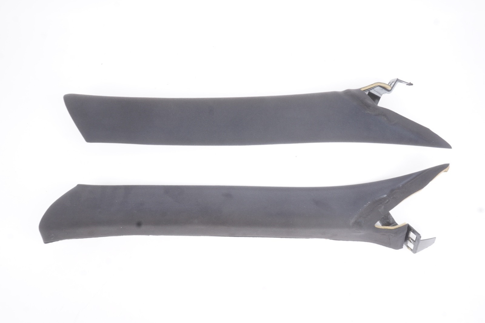 2014 - 2017 Maserati Ghibli Sq4 Left And Right Side A Pillar Panel Cover OEM
