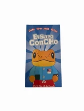 Sapo Concho of Puerto Rico Debi tirar más fotos Bad Bunny Ship NEXT DAY From PR