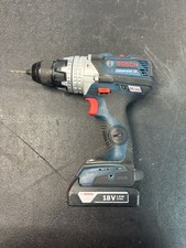 Bosch Hammer Drill Model GSB18V-975C (PD7016966)