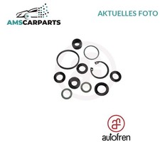 REPARATURSATZ HAUPTBREMSZYLINDER D1651 AUTOFREN SEINSA NEU OE QUALITÄT