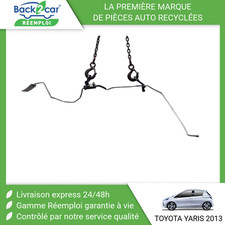 Climatisation et Accessoires Toyota YARIS II