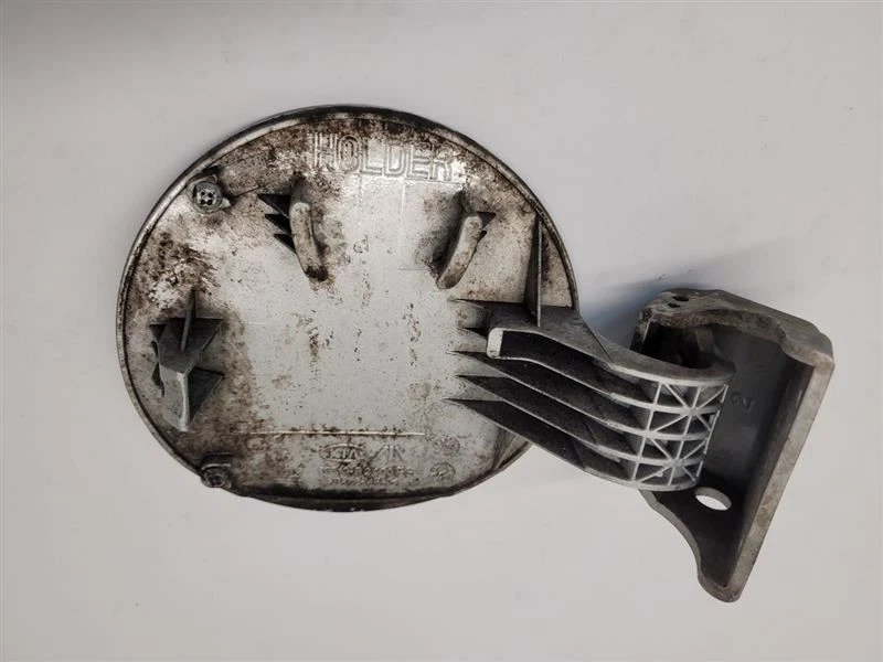 Porta de enchimento de combustível 2014-2019 KIA SOUL prata 69510B2000 14-19 - Imagem 4 de 4