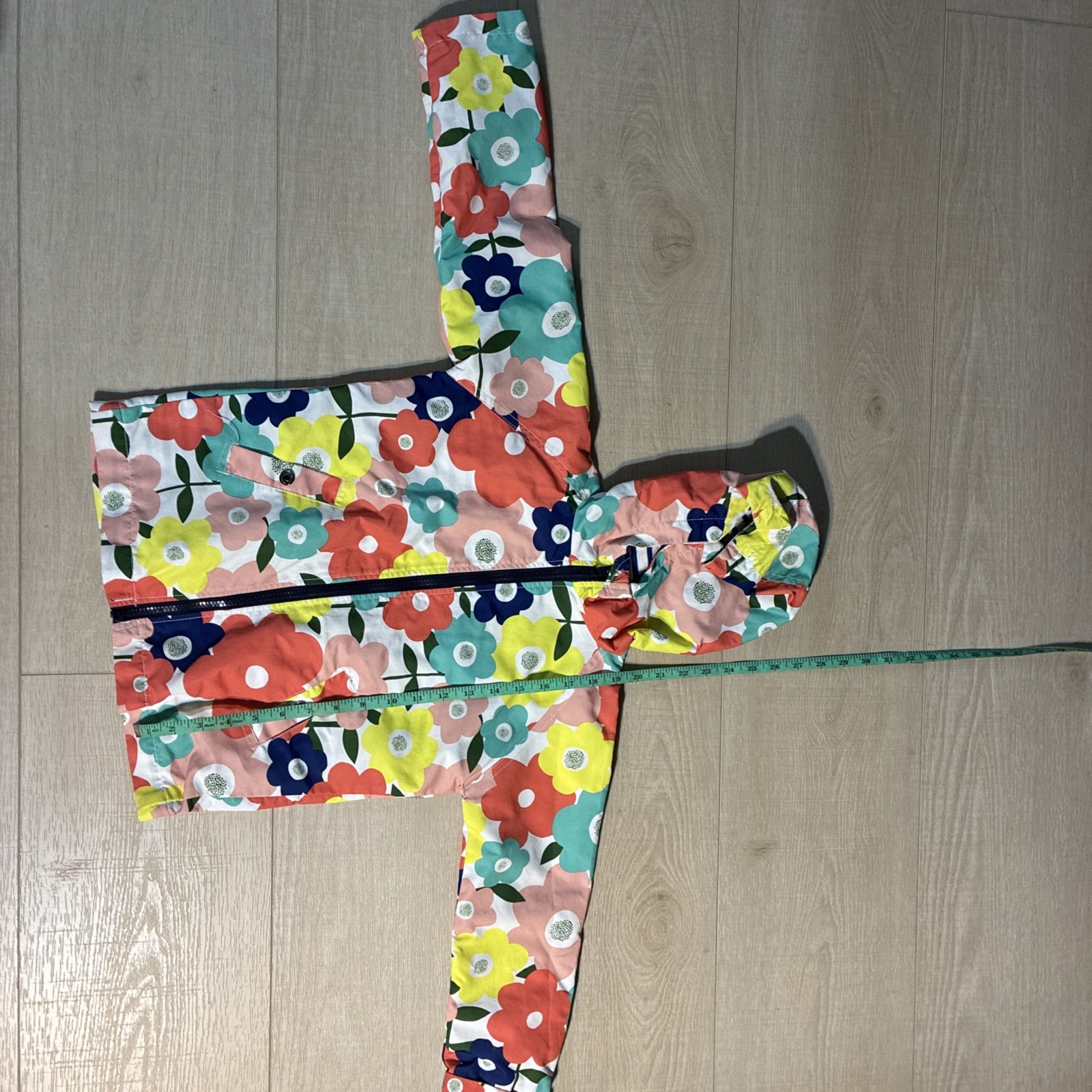 Wind Proof Jacket - image 2