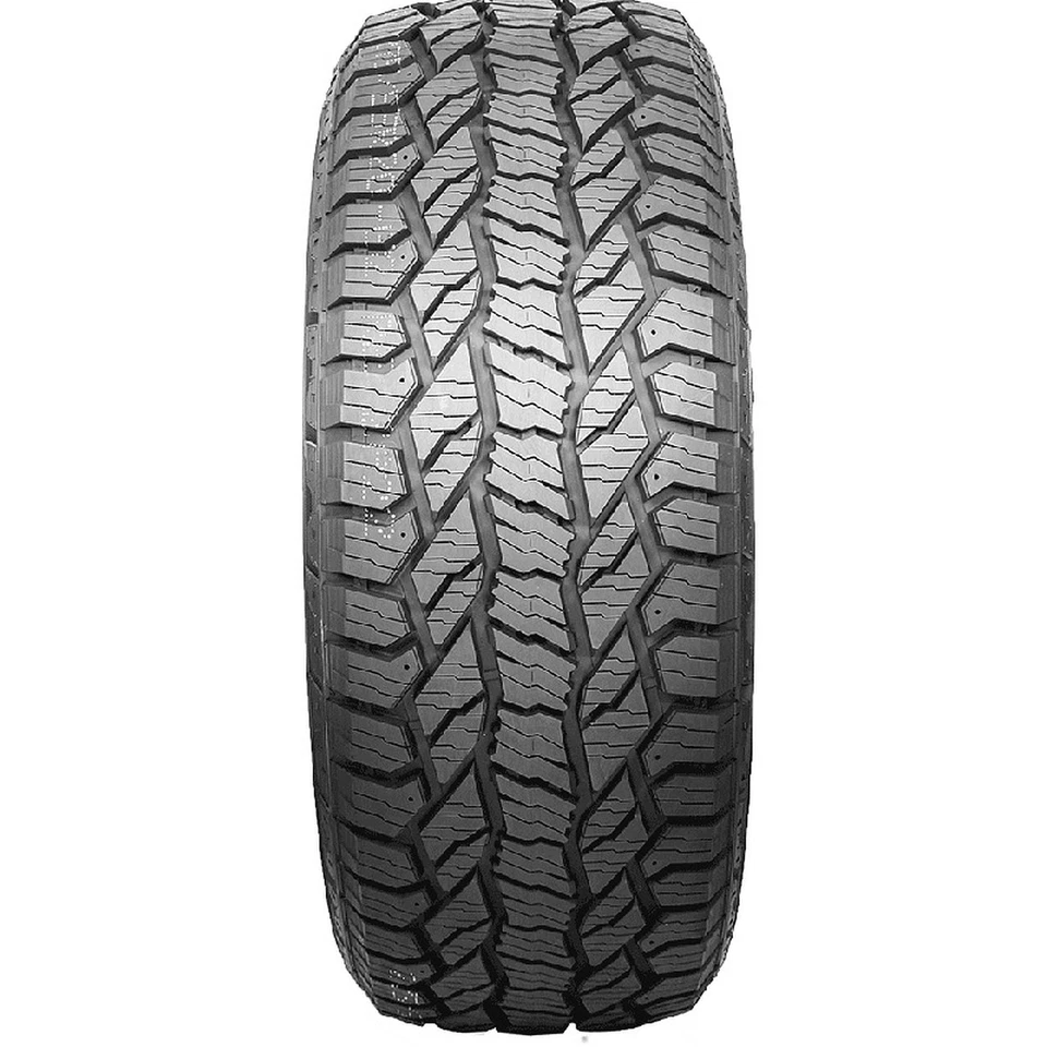 4 New Neoterra Neotrax At  - Lt315x75r16 Tires 3157516 315 75 16 - Imagem 3 de 4