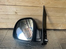 Retroviseur gauche (ou coque) Mercedes VITO